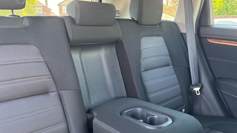 Honda CR-V 1.5 VTEC Turbo SE 5dr 2WD Petrol Estate